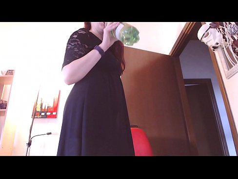 ❤️ Pokorna sužnja, ki obožuje umazane in sočne spodnjice, je po ogledu tega videa prisiljena masturbirati! ❤️ Slute na sl.massagecenter-yalta.ru