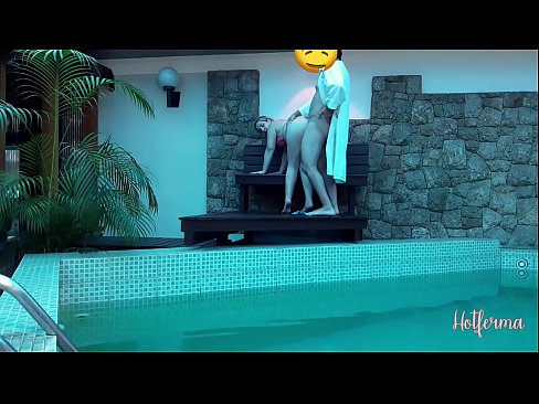 ❤️ Šef povabi služkinjo na bazen, vendar se ni mogel upreti vročemu ❤️ Slute na sl.massagecenter-yalta.ru